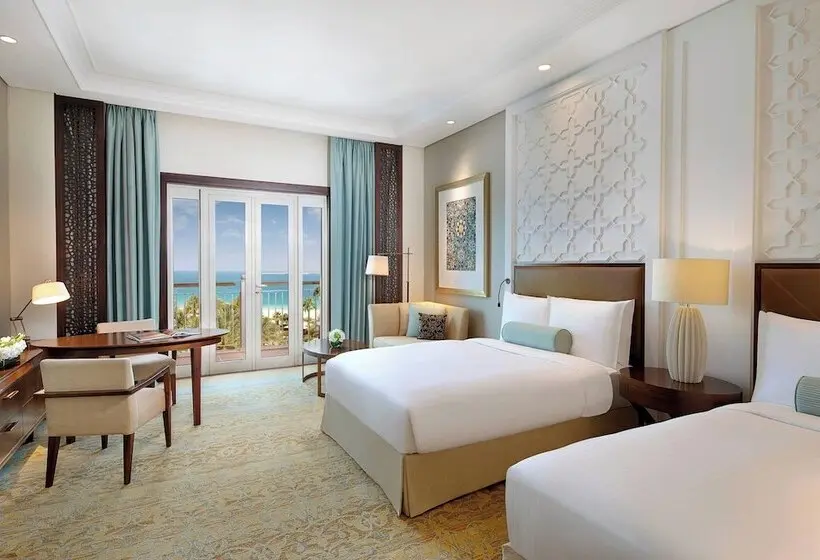 Fotos del hotel The Ritz-carlton, Dubai:  102