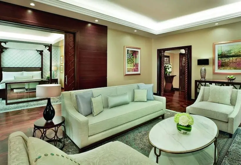 Fotos del hotel The Ritz-carlton, Dubai:  187