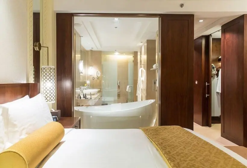 Fotos del hotel The Ritz-carlton, Dubai:  103