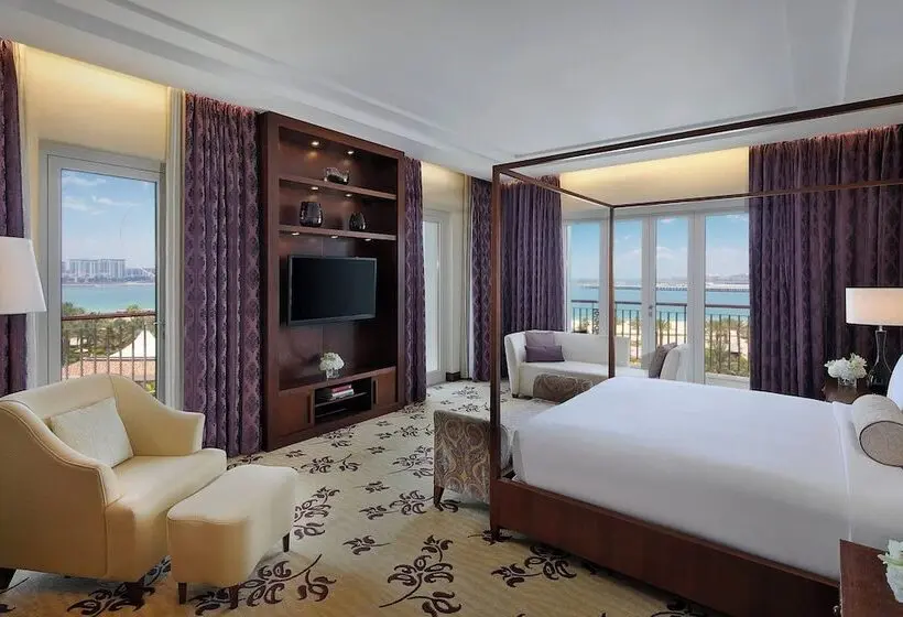 Fotos del hotel The Ritz-carlton, Dubai:  188