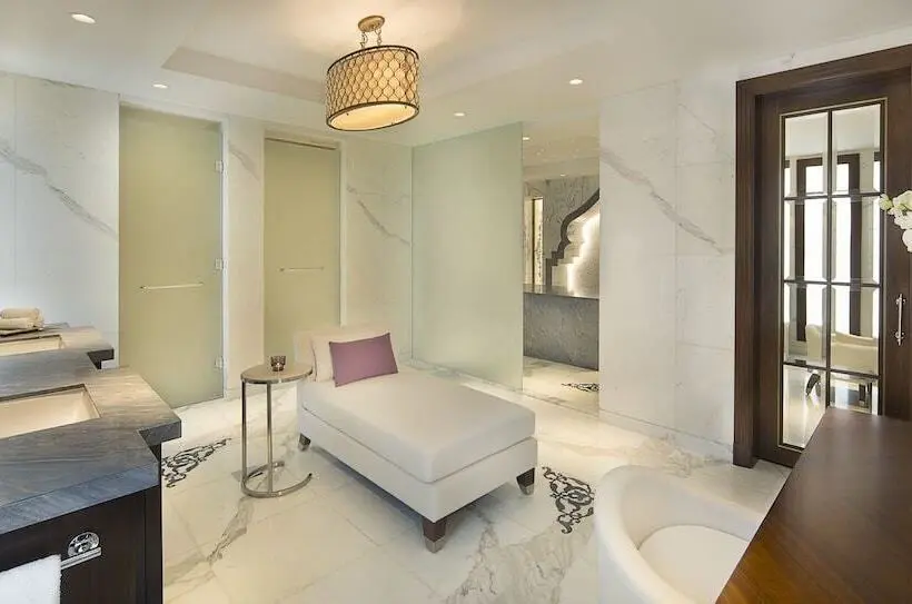 Fotos del hotel The Ritz-carlton, Dubai:  190