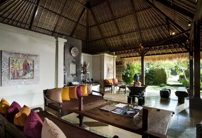 The Sungu Resort & Spa