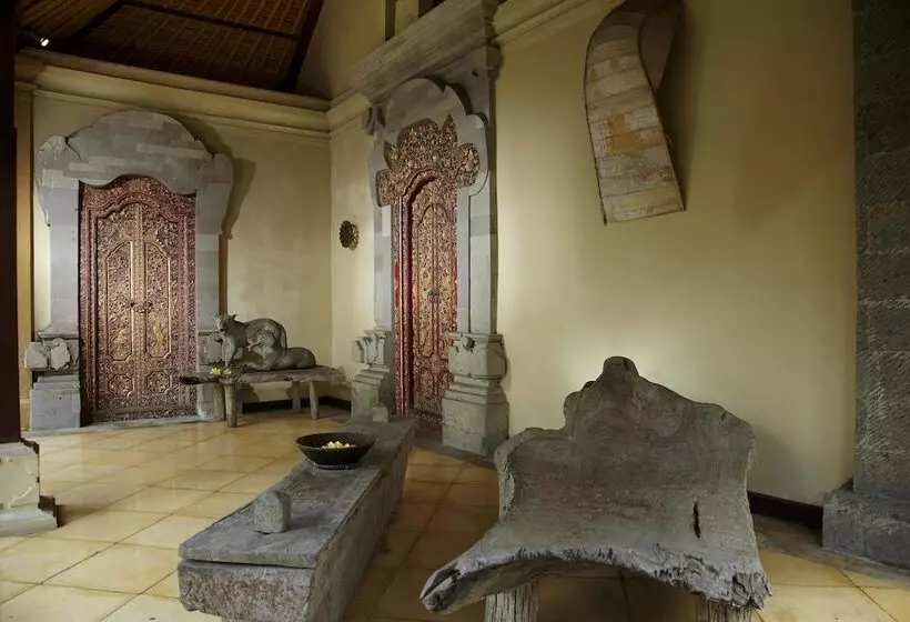 Fotos del hotel The Sungu Resort & Spa:  10