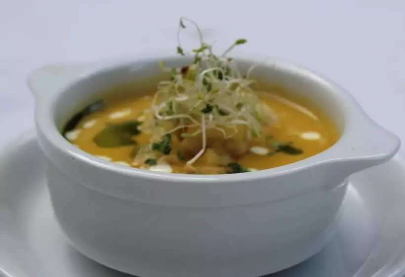 Fotos del hotel The Sungu Resort & Spa:  18