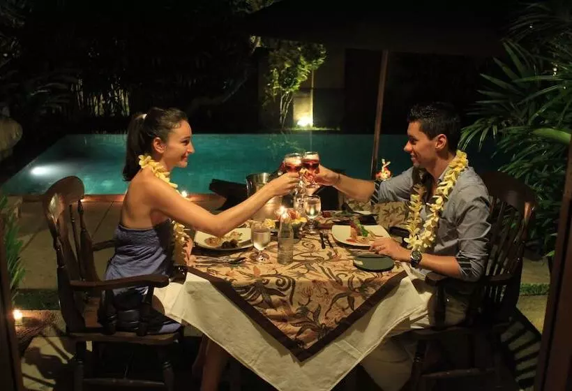 Fotos del hotel The Sungu Resort & Spa:  19