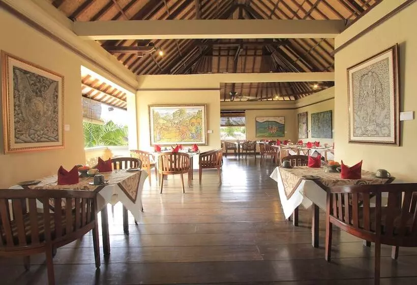 Fotos del hotel The Sungu Resort & Spa:  20