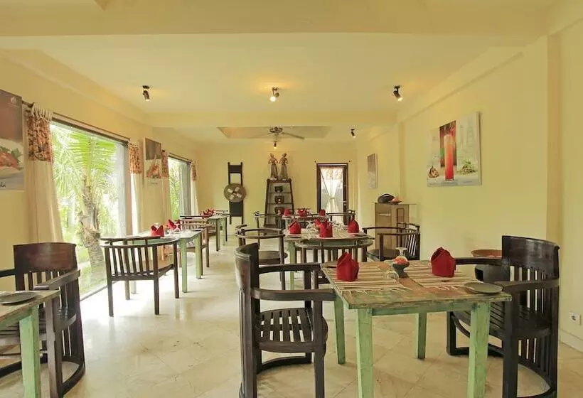 Fotos del hotel The Sungu Resort & Spa:  25