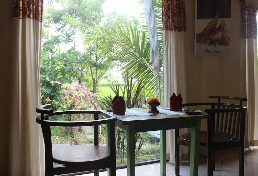 Fotos del hotel The Sungu Resort & Spa:  6