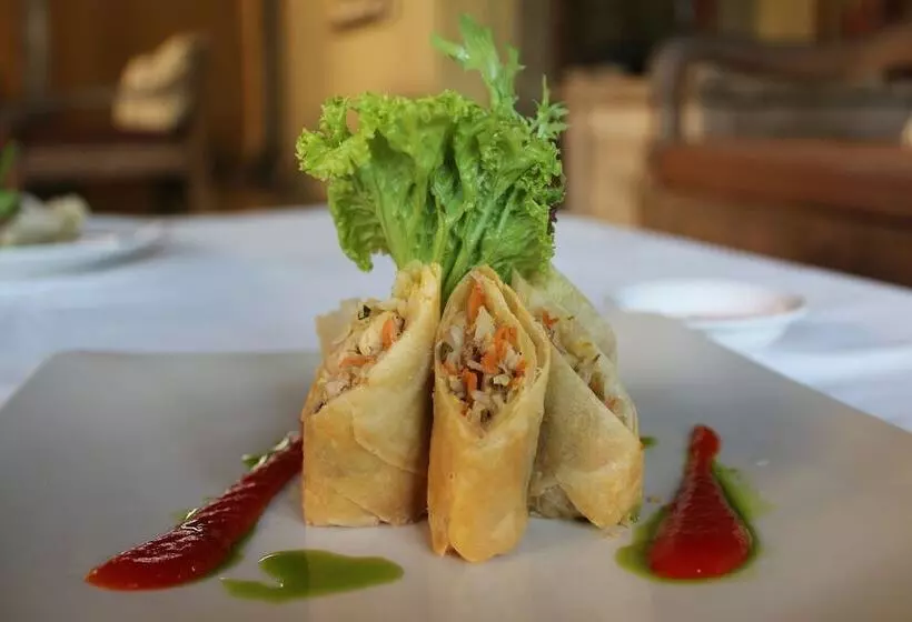 Fotos del hotel The Sungu Resort & Spa:  11