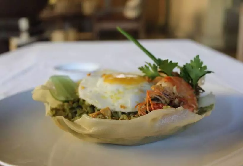 Fotos del hotel The Sungu Resort & Spa:  24