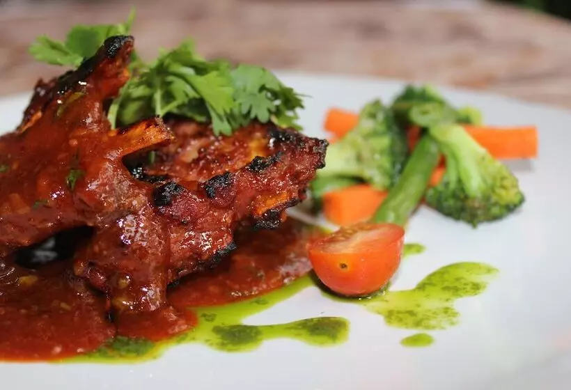 Fotos del hotel The Sungu Resort & Spa:  22