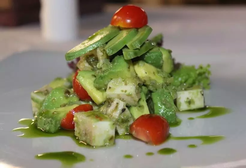 Fotos del hotel The Sungu Resort & Spa:  23