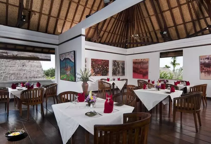 Fotos del hotel The Sungu Resort & Spa:  4