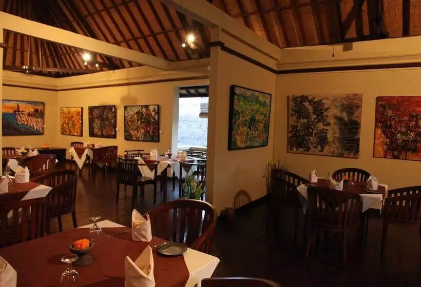 Fotos del hotel The Sungu Resort & Spa:  21