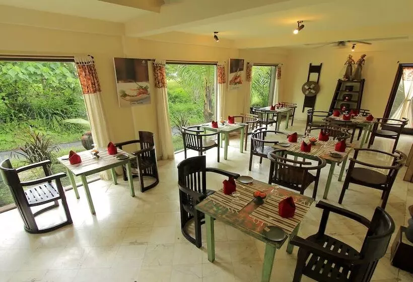 Fotos del hotel The Sungu Resort & Spa:  16