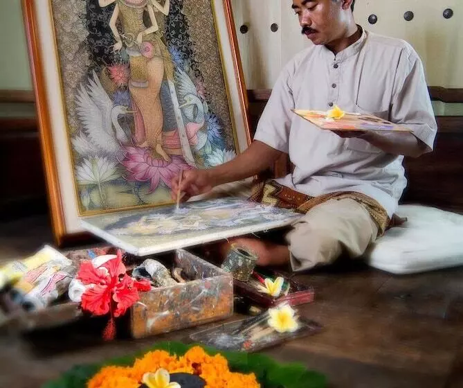 Fotos del hotel The Sungu Resort & Spa:  7