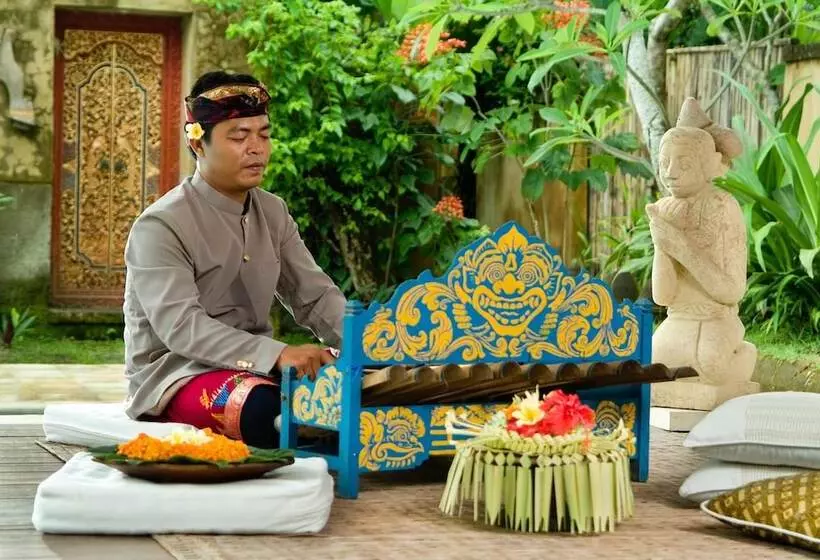 Fotos del hotel The Sungu Resort & Spa:  13