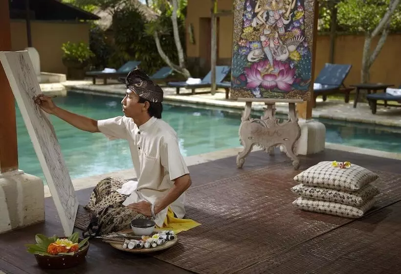 Fotos del hotel The Sungu Resort & Spa:  12