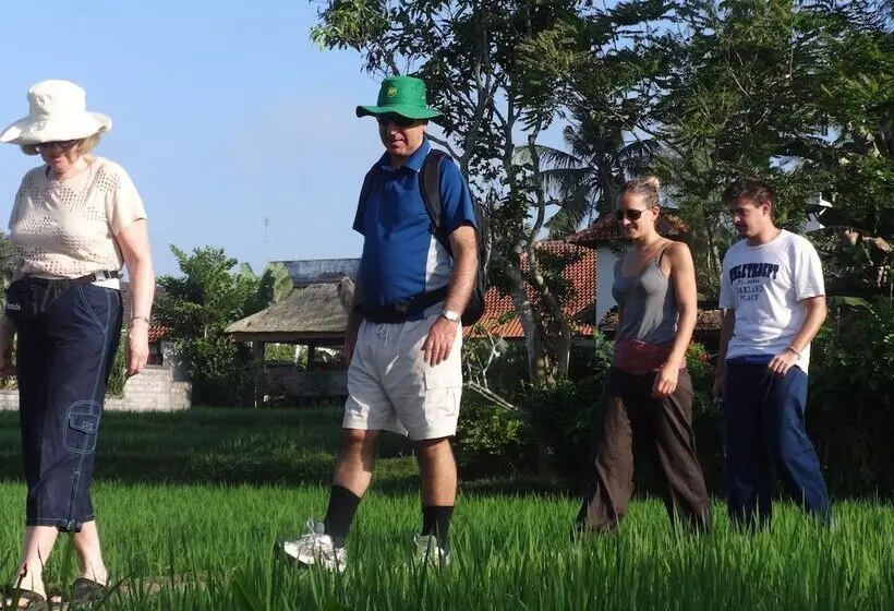 Fotos del hotel The Sungu Resort & Spa:  8