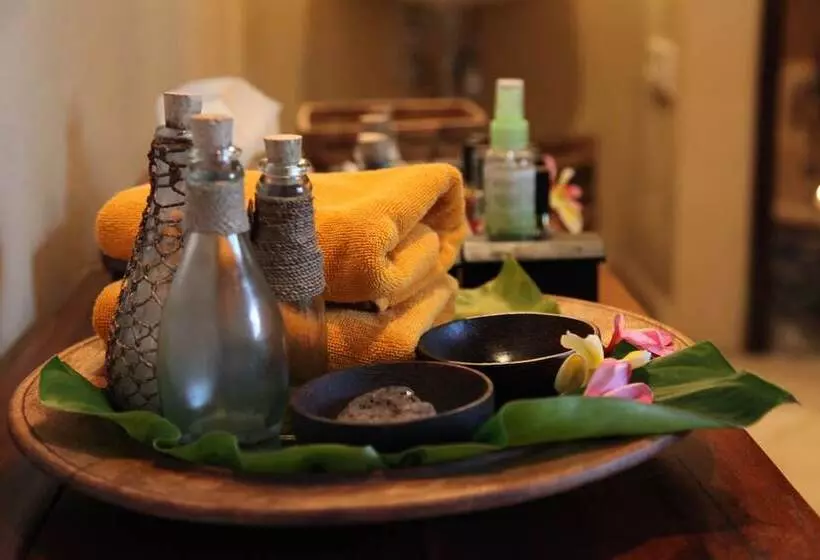 Fotos del hotel The Sungu Resort & Spa:  14