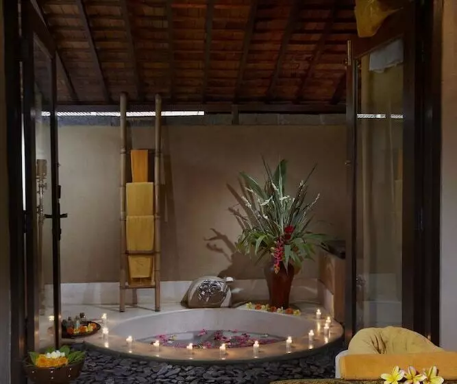 Fotos del hotel The Sungu Resort & Spa:  3