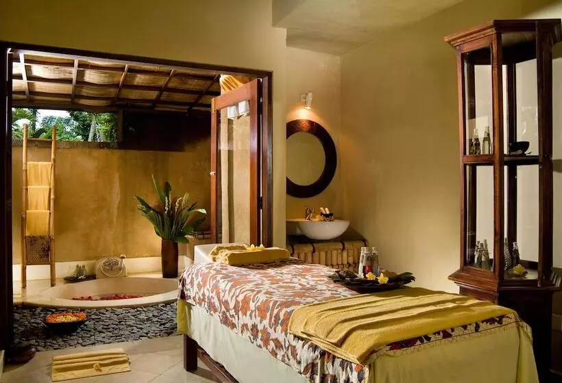 Fotos del hotel The Sungu Resort & Spa:  9