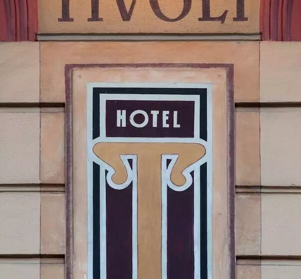 Fotos del hotel Tivoli Prague:  11