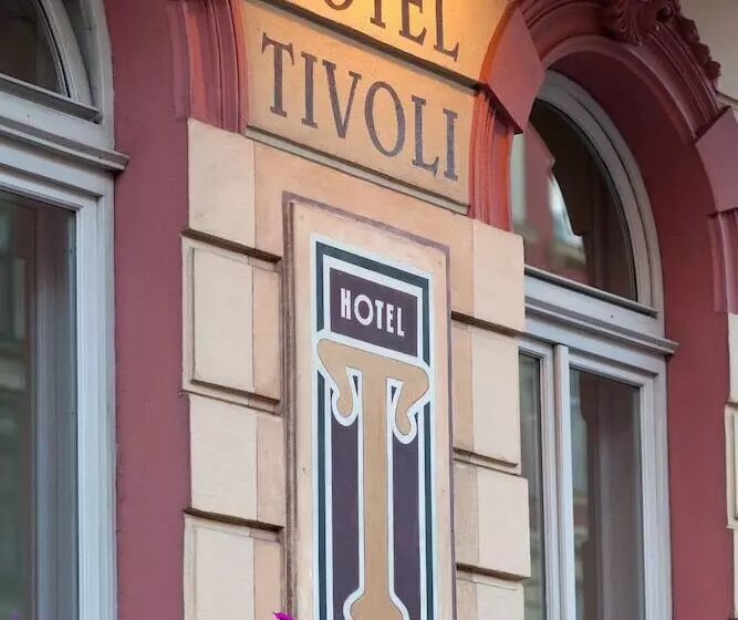 Fotos del hotel Tivoli Prague:  6