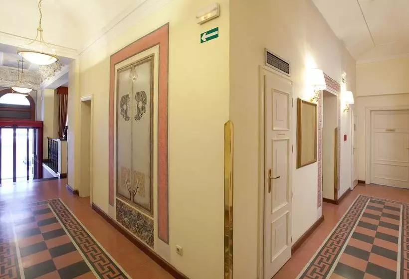 Fotos del hotel Tivoli Prague:  13