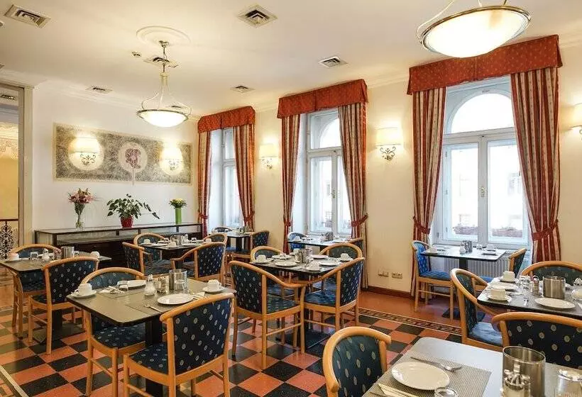 Fotos del hotel Tivoli Prague:  9