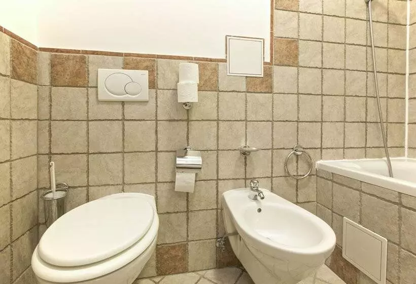 Fotos del hotel Tivoli Prague:  17