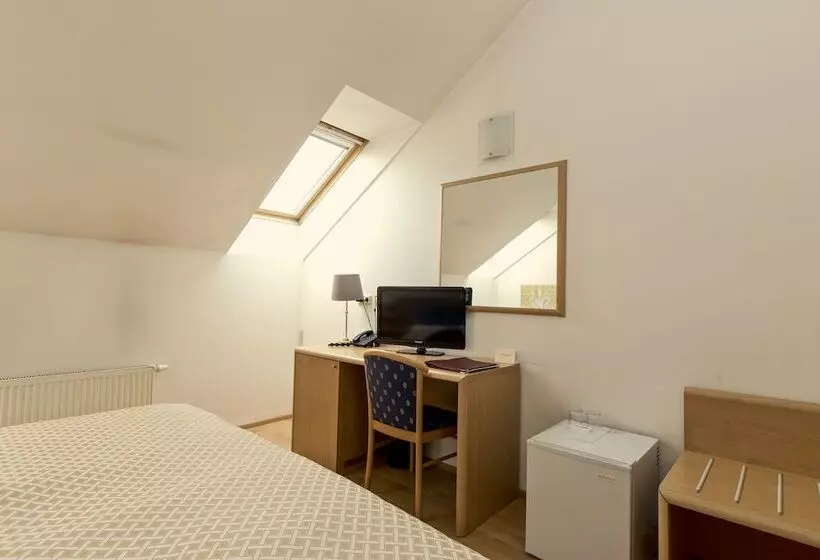 Fotos del hotel Tivoli Prague:  20