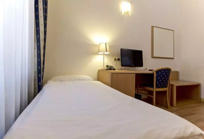 Fotos del hotel Tivoli Prague:  19