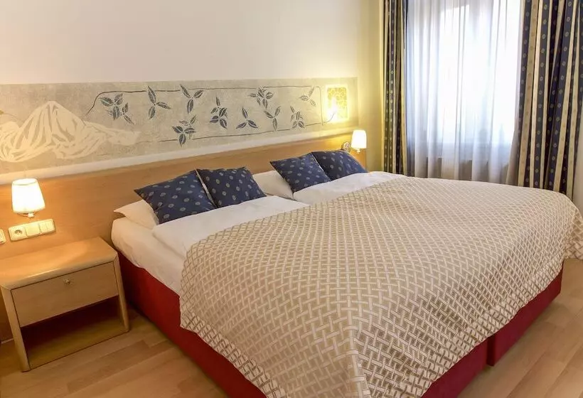 Fotos del hotel Tivoli Prague:  15