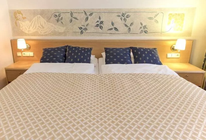 Fotos del hotel Tivoli Prague:  24