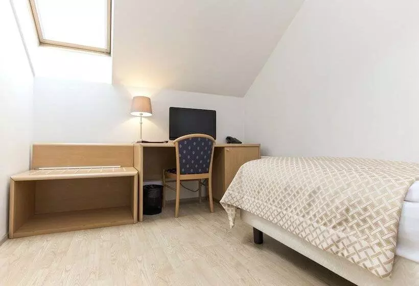 Fotos del hotel Tivoli Prague:  12