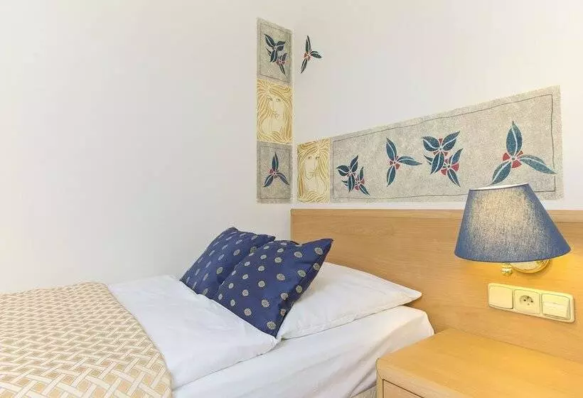 Fotos del hotel Tivoli Prague:  23