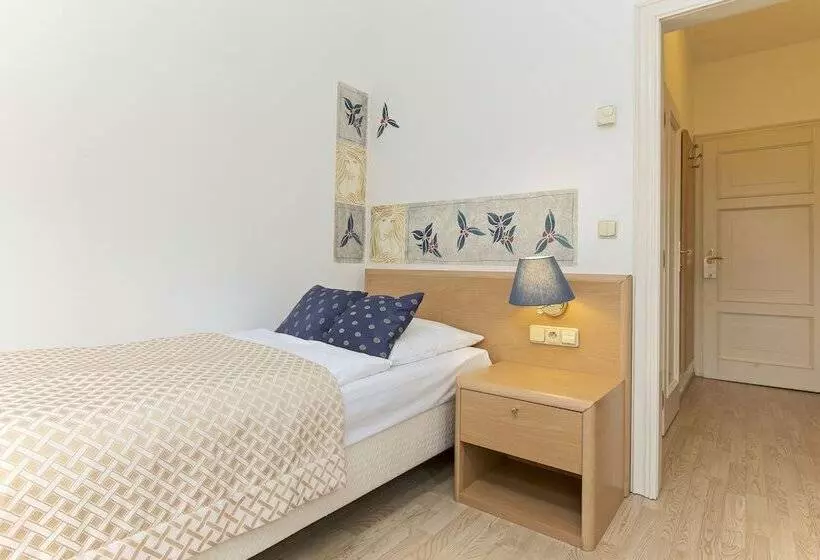 Fotos del hotel Tivoli Prague:  22