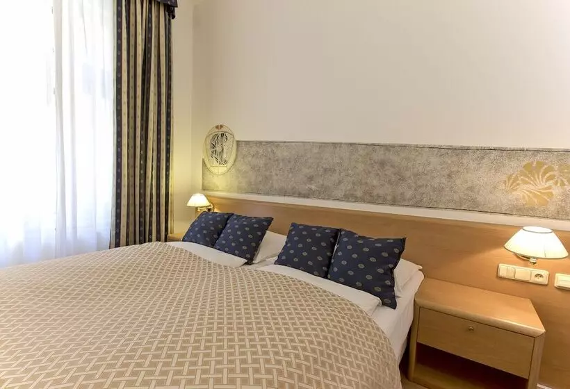 Fotos del hotel Tivoli Prague:  7
