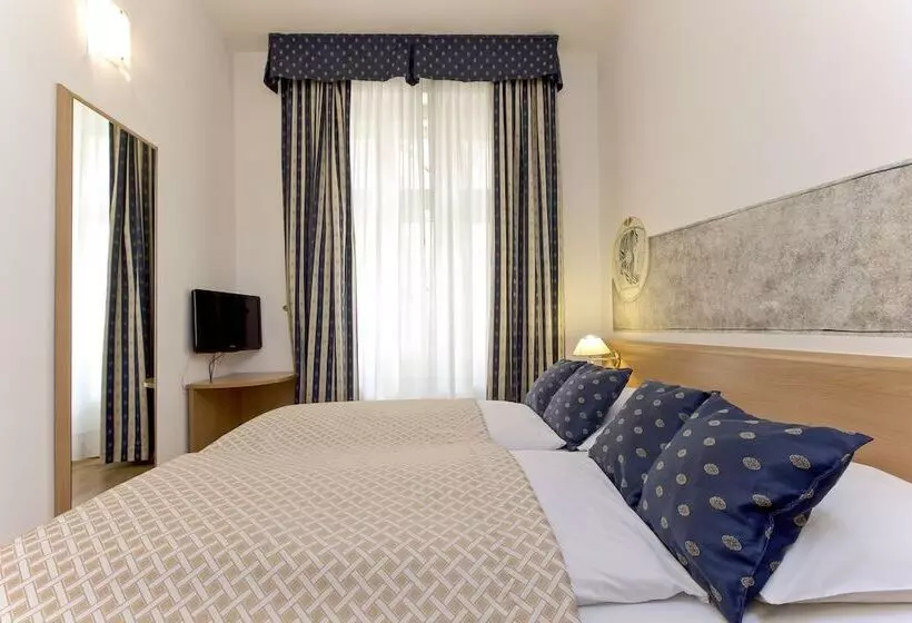 Fotos del hotel Tivoli Prague:  2