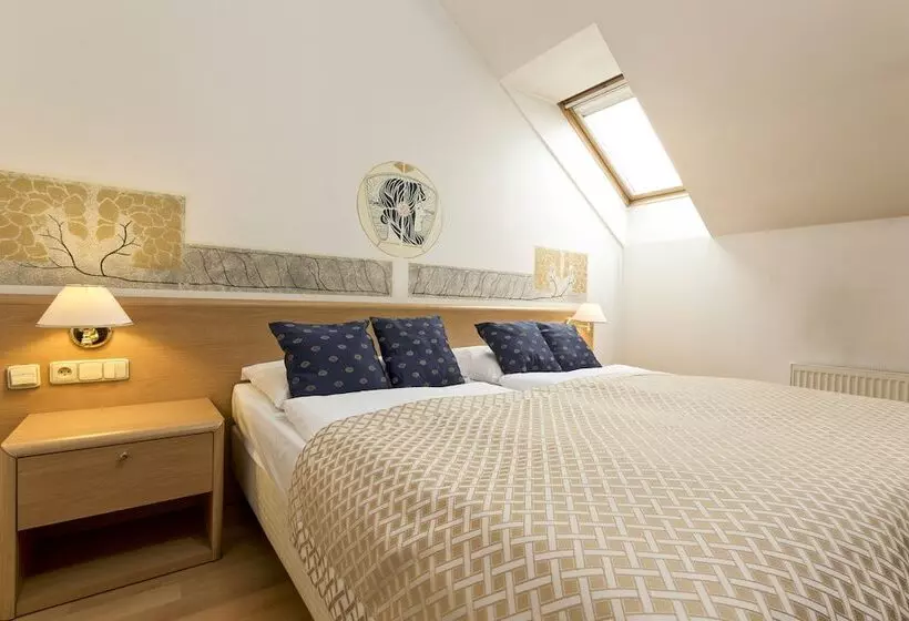 Fotos del hotel Tivoli Prague:  21