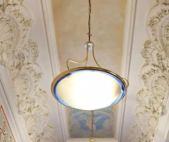 Fotos del hotel Tivoli Prague:  6