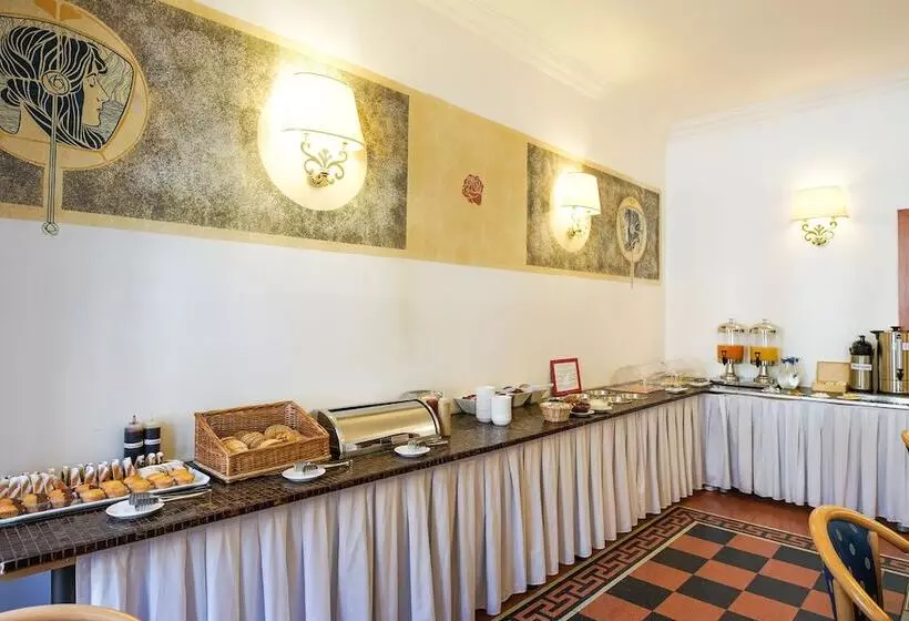 Fotos del hotel Tivoli Prague:  13