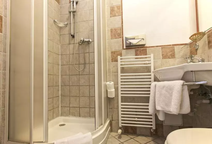 Fotos del hotel Tivoli Prague:  8