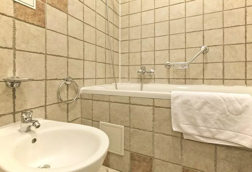Fotos del hotel Tivoli Prague:  12