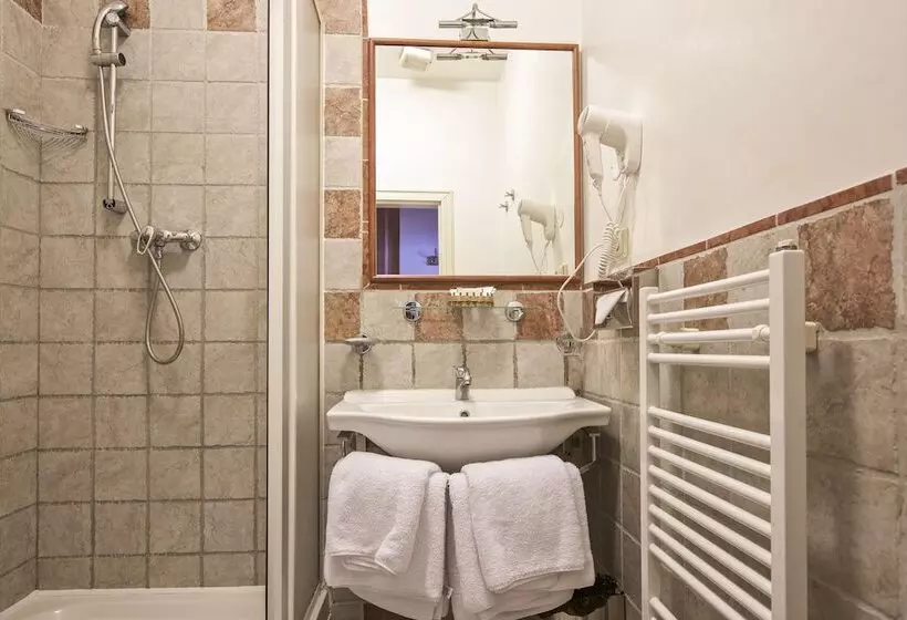Fotos del hotel Tivoli Prague:  14
