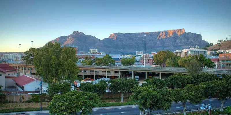 Fotos del hotel Waterfront Village:  9