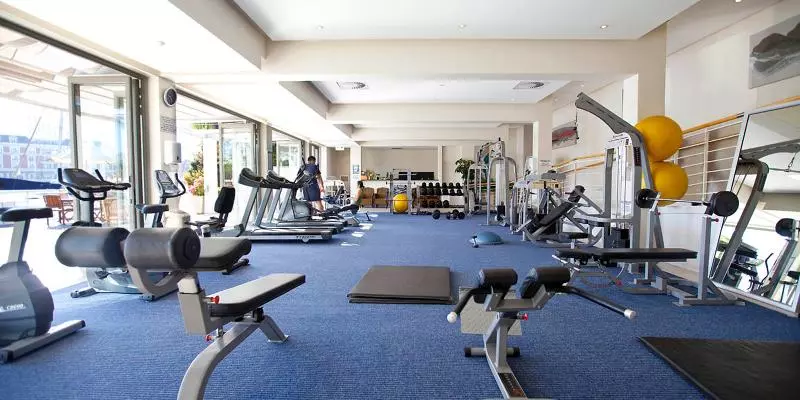 Fotos del hotel Waterfront Village:  2