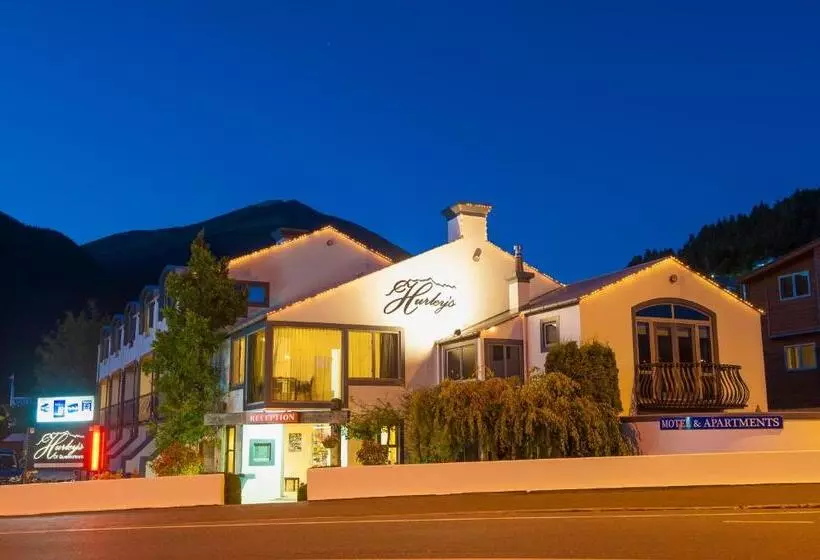 Fotos del hotel Hurleys Of Queenstown:  18