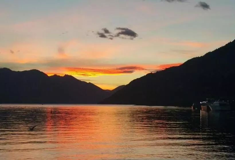 Fotos del hotel Hurleys Of Queenstown:  7